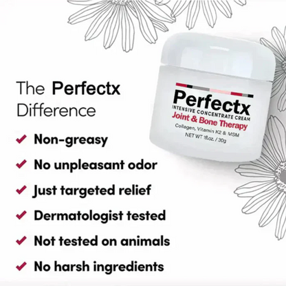 Perfectx Joint & Bone Therapy Cream