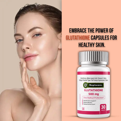 Glutathione Mero Deal