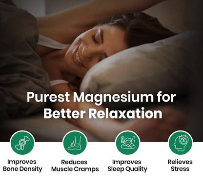Magnesium Glycinate