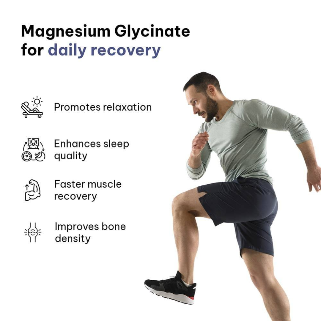 Magnesium Glycinate