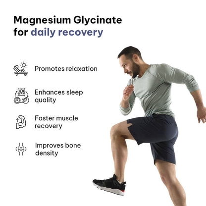 Magnesium Glycinate