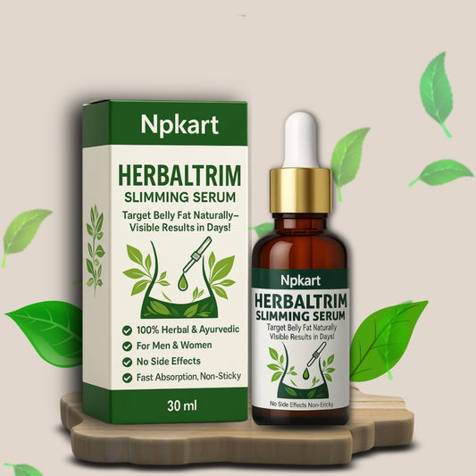 HERBALTRIM Sliming Serum