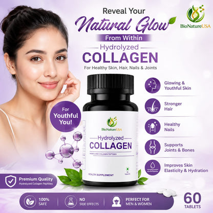 Hydrolyzed Collagen Sazilodeal Online