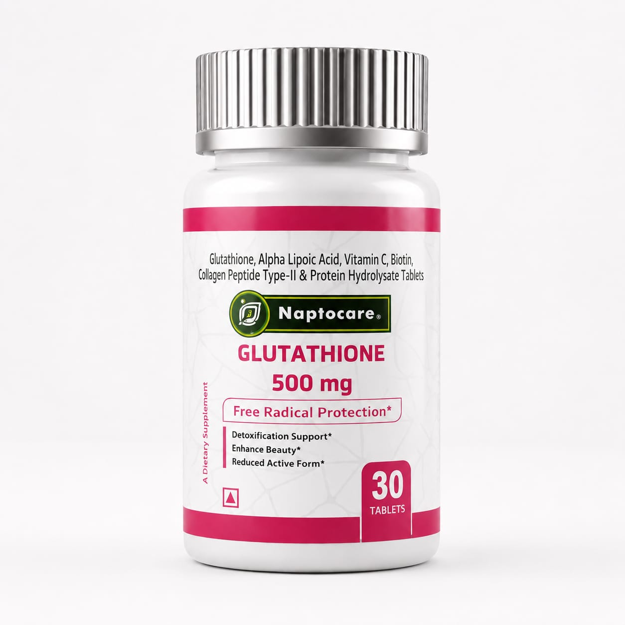 Glutathione Mero Deal