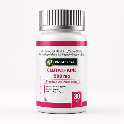 Glutathione Mero Deal